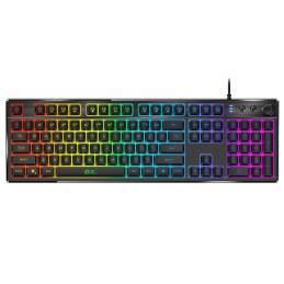 TECLADO GENIUS GAMING...