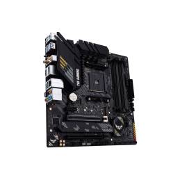 Asus Tuf Gaming B550m-plus...