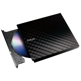 Dvd-rw Asus External Slim...