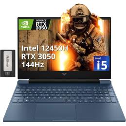 Laptop Hp Victus 15, I5...