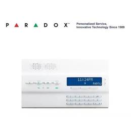 PARADOX MAGELLAN MG6250...