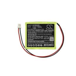 BATTERY FOR MG6250 CONTROL...