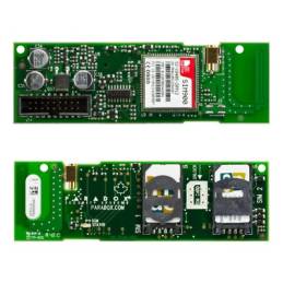 PARADOX GPRS14. GSM, GPRS,...