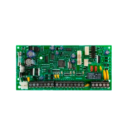 PARADOX SP4000D6Q, 4-ZONE...