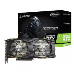 Arktek Gaming Hyperion...