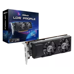 Asrock A380 PCIe HDMI Low...