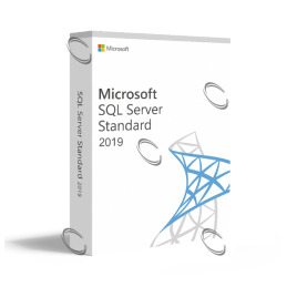 SQL server 2019 standard 10...