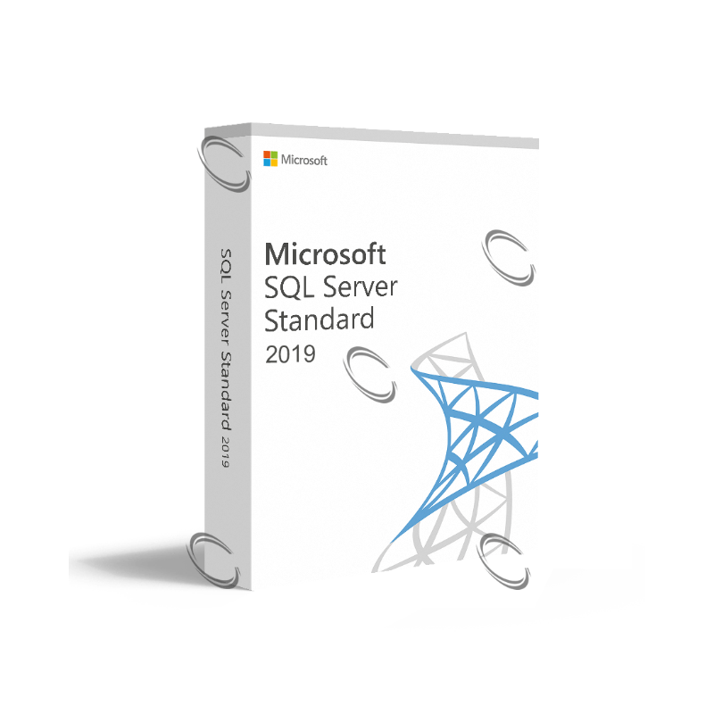 SQL server 2019 standard 10 core,SQL SERVER,What Does 