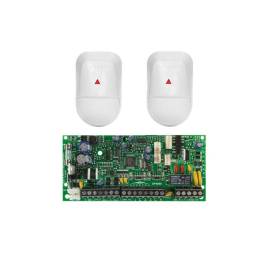 PARADOX SP4000-5U2,4-ZONE...