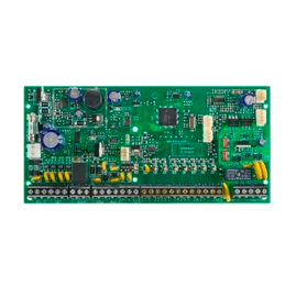 PARADOX SP6000 8-ZONE ALARM...