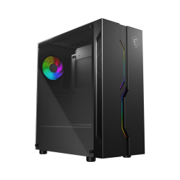 PC Gamer Intel i5 12400F |...