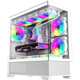 PC MASTER RACE i9 14900KF |...
