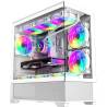PC MASTER RACE i9 14900KF | RTX 5070 | 64GB DDR5 | 2TB NVMe | FULL RGB