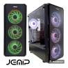 PC Gamer i7 14700K | RTX 4060 | 32GB DDR5 | 1TB RGB |