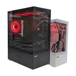 PC Gamer i5 14400F | RX580...