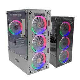 PC Gamer i3 10105 | RX550...