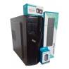 PC Ejecutiva Intel Core i5-14400 10 Núcleos 16GB RAM Combo Completo Venezuela - SISTEMAS RJD