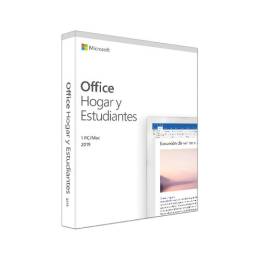 Office 2019 Hogar &...