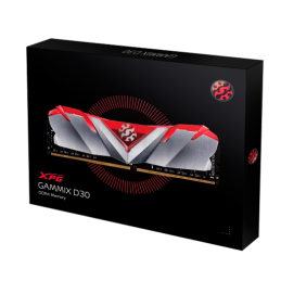 Memoria RAM XPG GAMMIX D30...