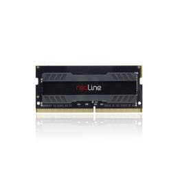 Memoria RAM Mushkin Redline...