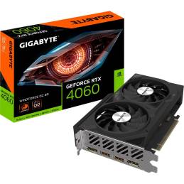 Tarjeta gráfica Gigabyte...