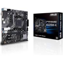 Placa madre ASUS Prime...