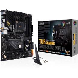 Placa madre ASUS TUF GAMING...
