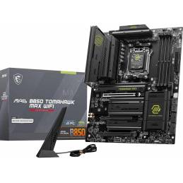 Placa madre MSI MAG AM5...
