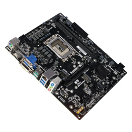 Placa madre ECS B660HT‑M22...