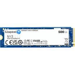 SSD Interno Kingston NV3...