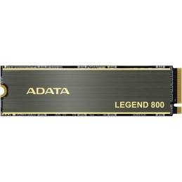 SSD ADATA LEGEND 800 1 TB...