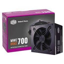 Fuente de Poder Cooler...