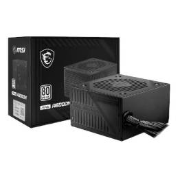 Fuente de Poder MSI MAG...