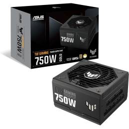 Fuente de Poder ASUS TUF...