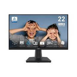 Monitor MSI PRO MP225 21.5″...