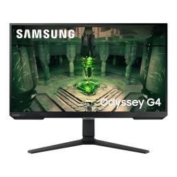 Monitor Samsung Odyssey G7...