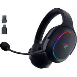 AUDIFONOS RAZER BARRACUDA X...