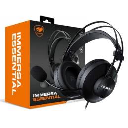 Audífonos Gamer Cougar...
