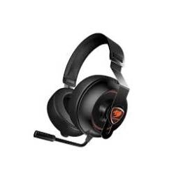 Audífonos Gamer Cougar...