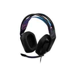 Audífonos Gamer Logitech...
