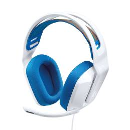 Audífonos Gamer Logitech...