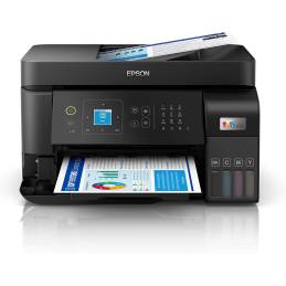 Multifuncional Epson...