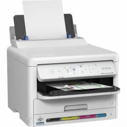 Impresora Epson WorkForce...