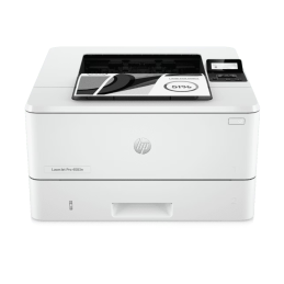 Impresora HP LaserJet Pro...