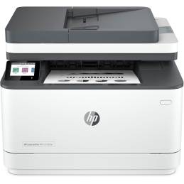 Impresora Multifuncional HP...