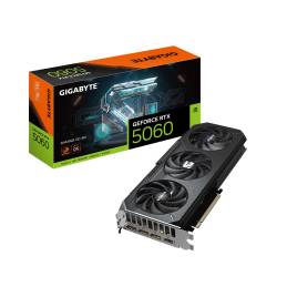 GIGABYTE GeForce RTX 5060...