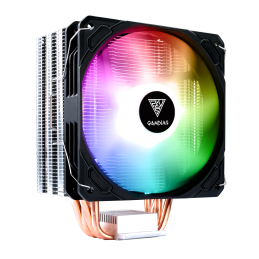 Cooler para CPU GAMDIAS...