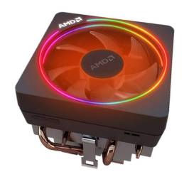 Cooler para CPU AMD Wraith...