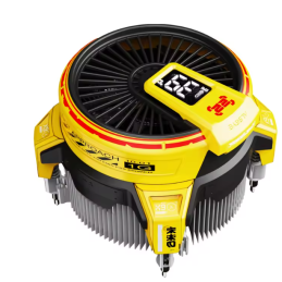 Cooler para CPU ALSEYE W90C...