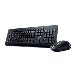 Combo Teclado y Mouse...